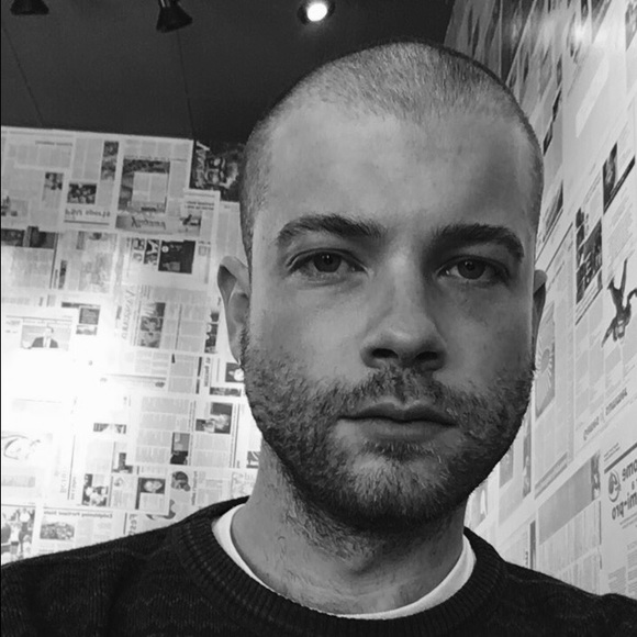 jamespsantoro