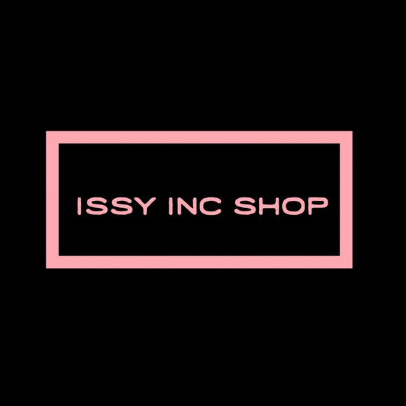 issyincshop