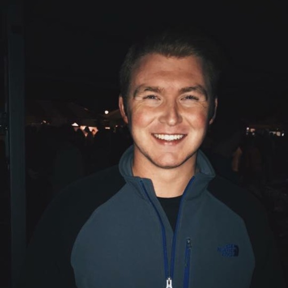 aaronlbrown