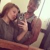 beccaandvinny