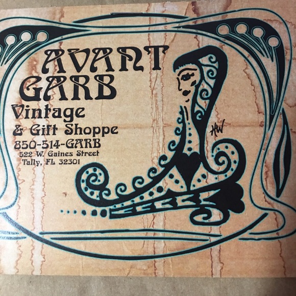 avantgarbtally