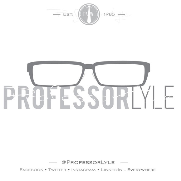professorlyle