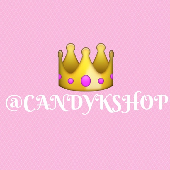 candykshop