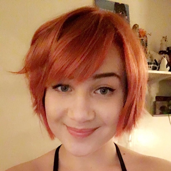 Poshmark profile picture for @copenhagen
