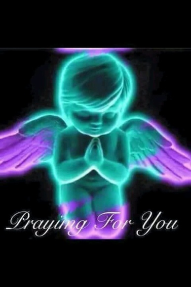 prayingforyou