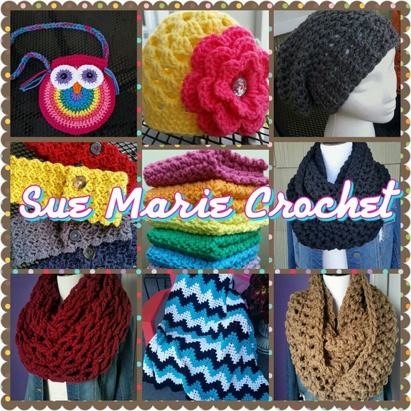 suemariecrochet