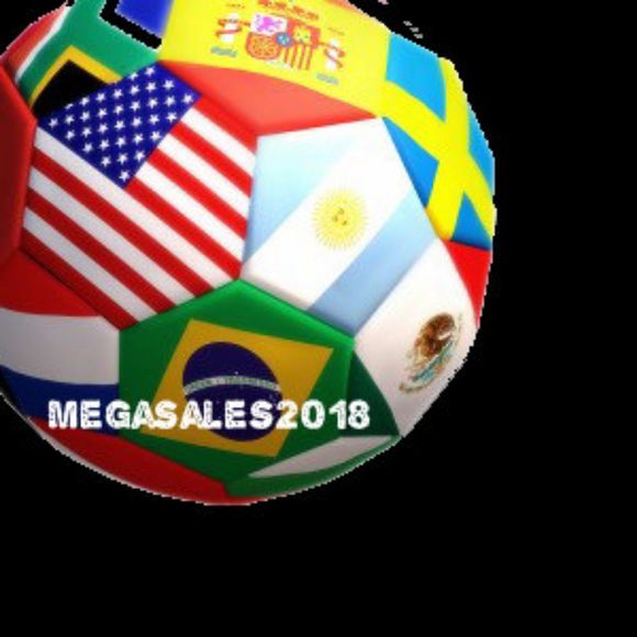 megasales2018