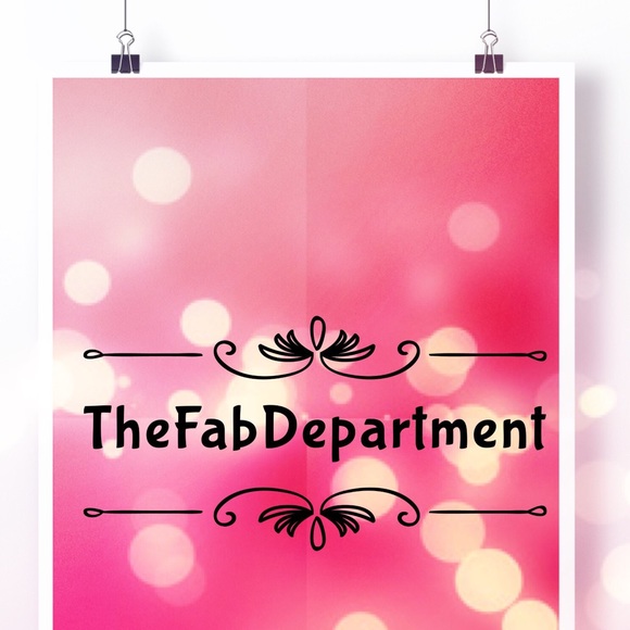 fabdepartment