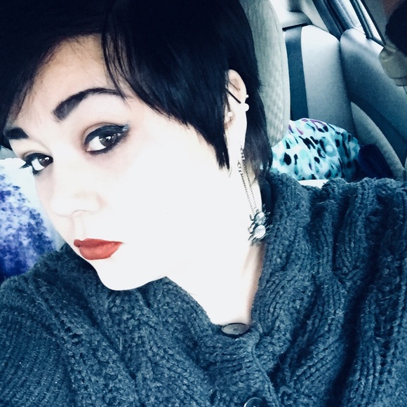 laceywynter