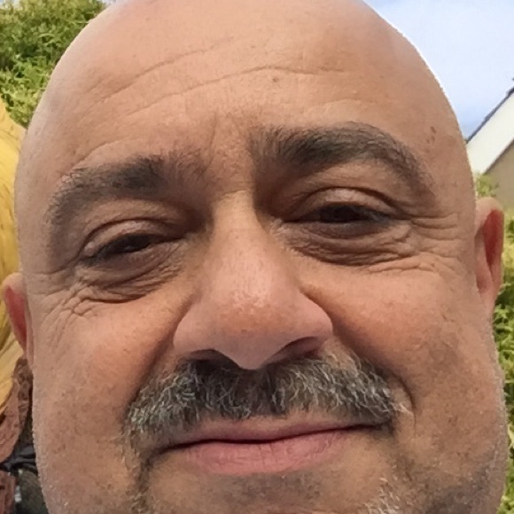 robertyeganeh