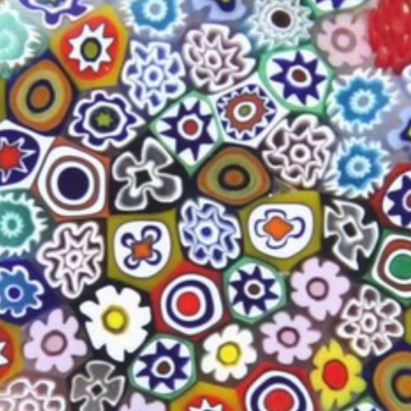 milliefiori