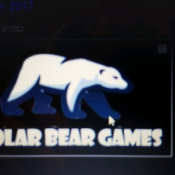 polarbeargames