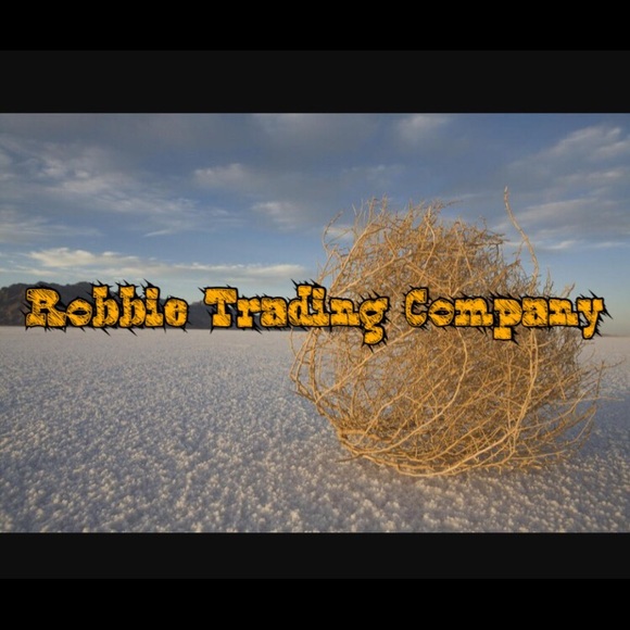 robbietradingco