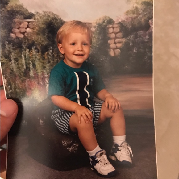 austinchad1994