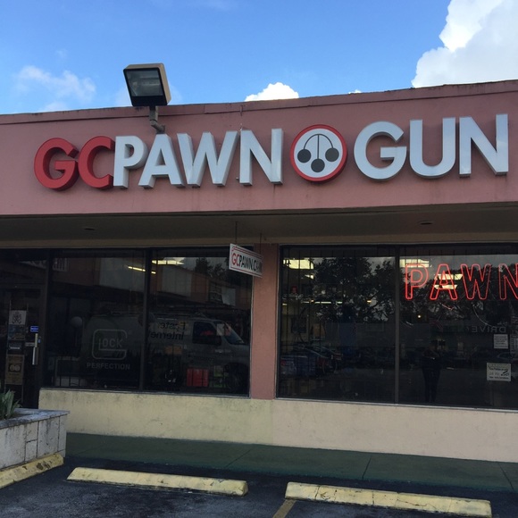 gcpawn