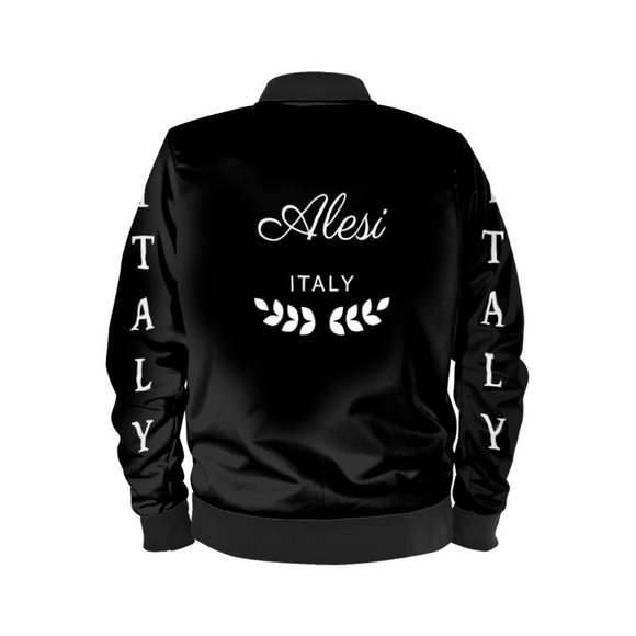 alesiapparel