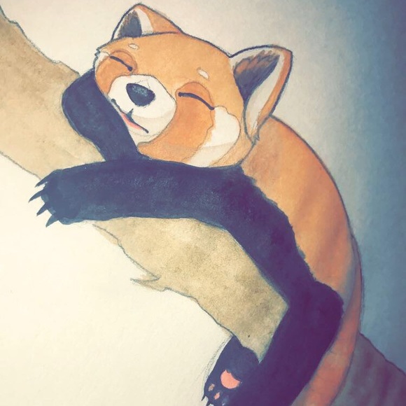 shortypanda