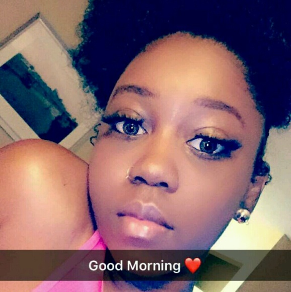 keeshantrell