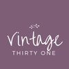 vintagethrtyone