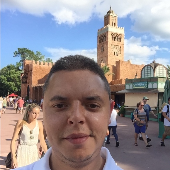 othmanbenmoussa