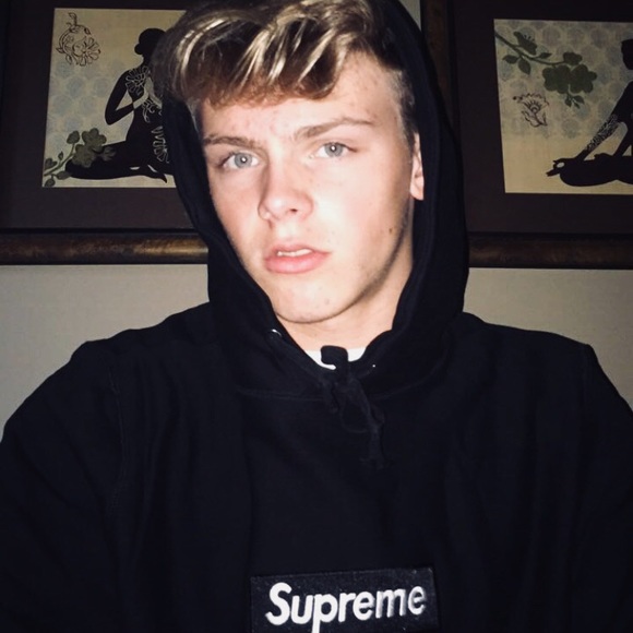 aidandeege