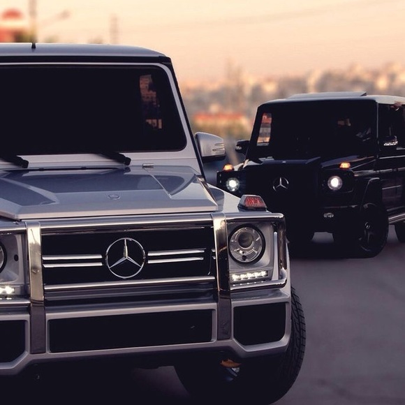 g63amg