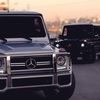 g63amg