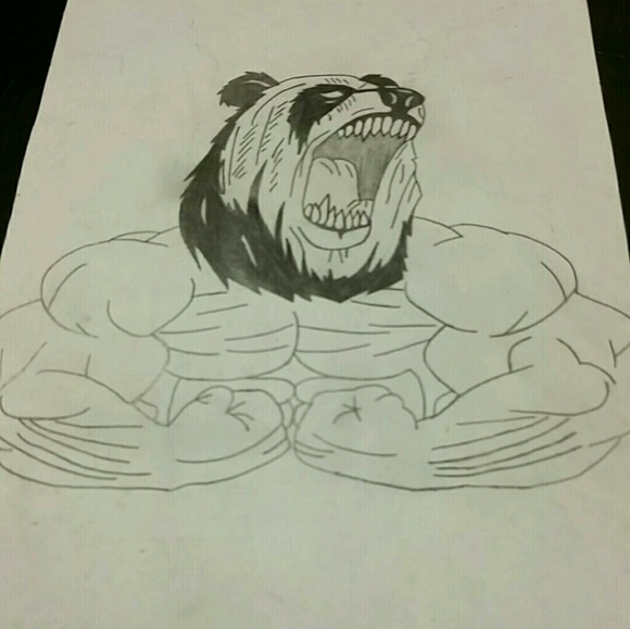 pandabear445