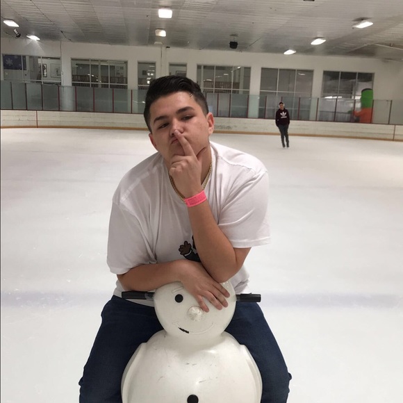 isaacxgarza