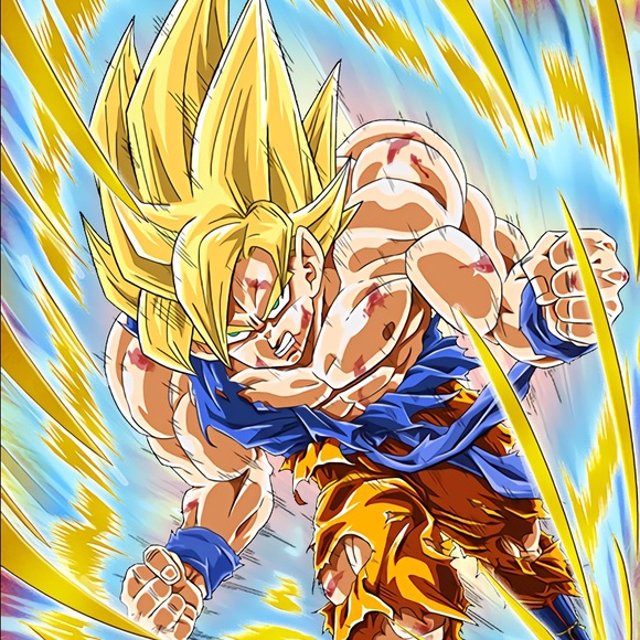 supersaiyan3
