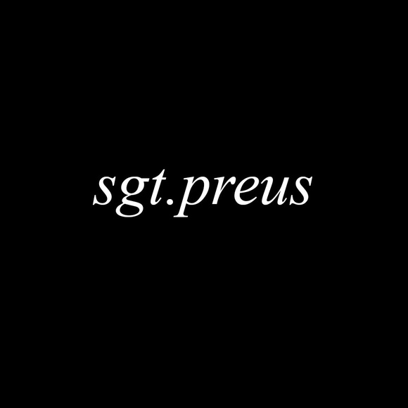 sgtpreus