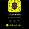 Devon Evans - @devans3 - Poshmark