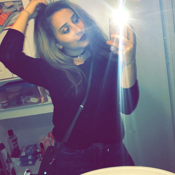 rosasyaireth