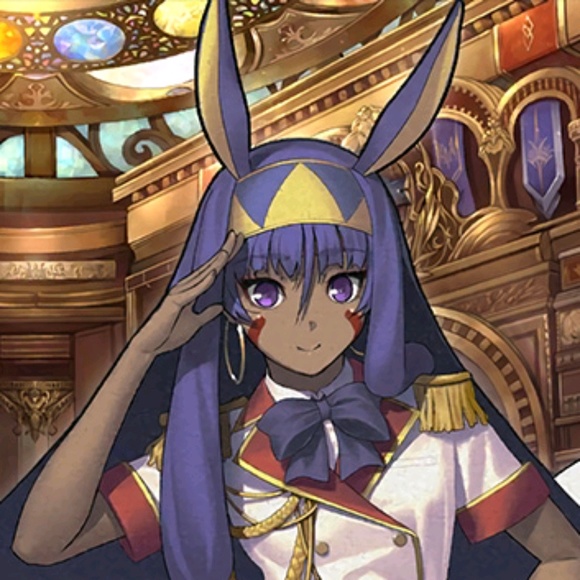 nitocris