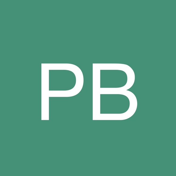 peblades