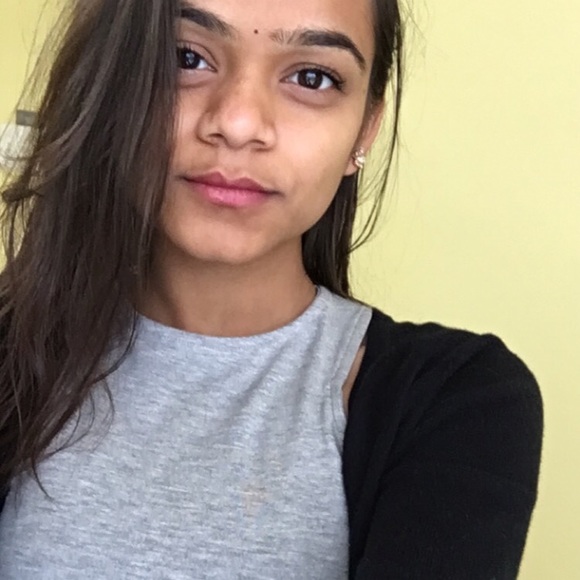krinapatel
