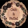 oakandpetal