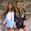 Mya &amp; ali Thomas - @aliandmya - Poshmark