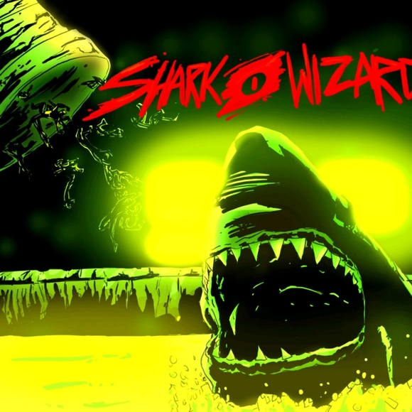 sharkwizard
