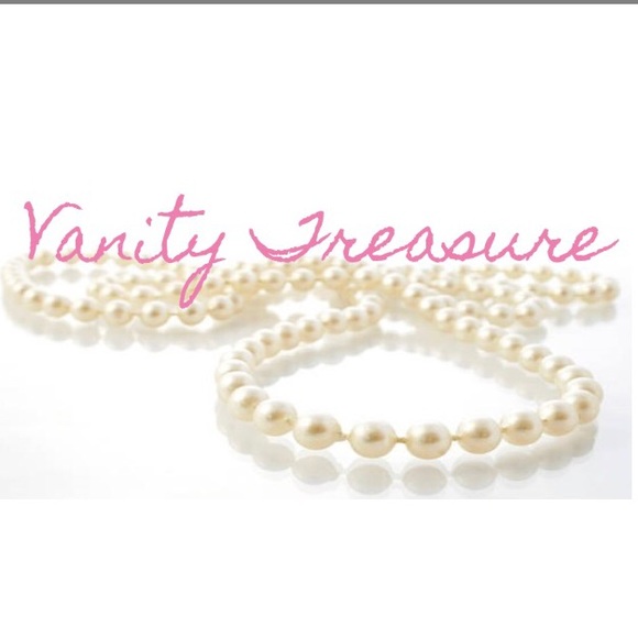 vanitytreasure