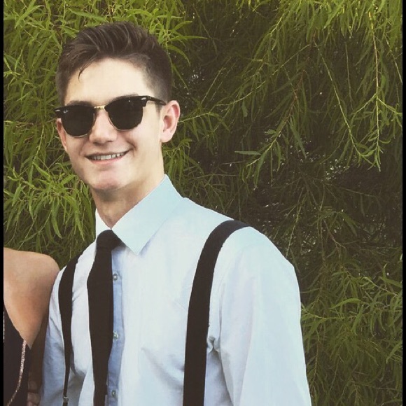 jaxongarner