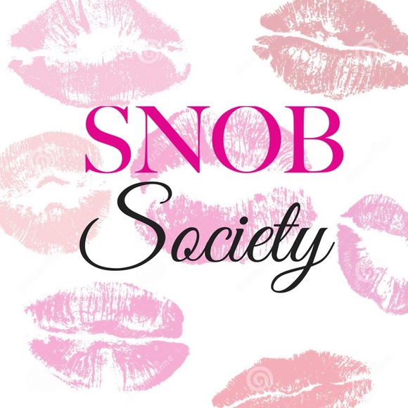 snobsociety