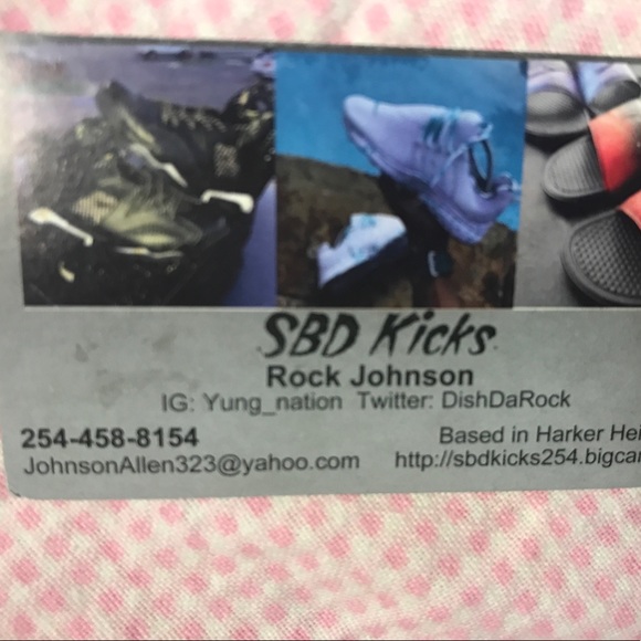 sbdkicks