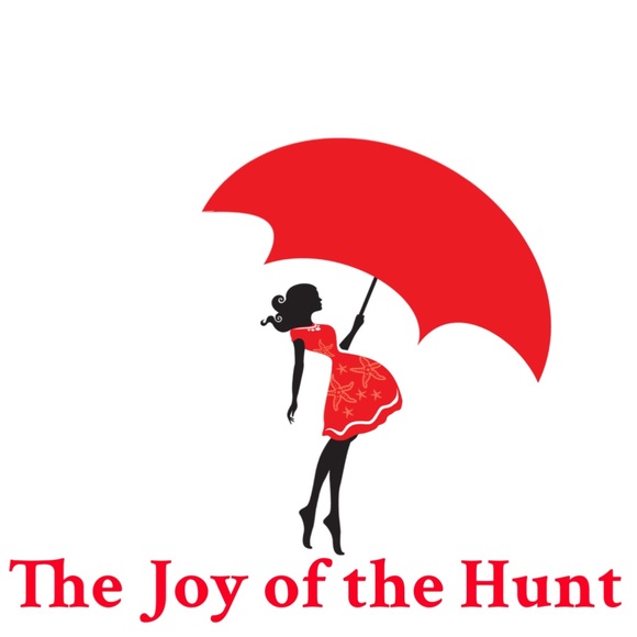 joyofthehunt