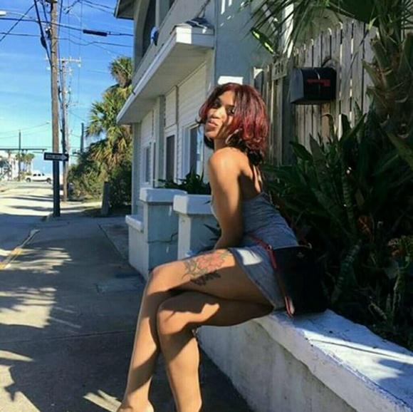 jadedavonna
