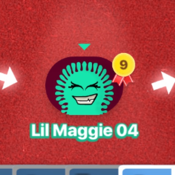 lilmaggie