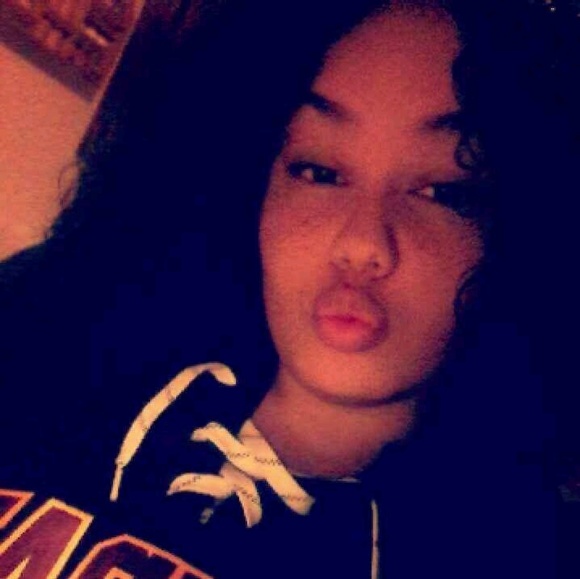 lilhoneydrop