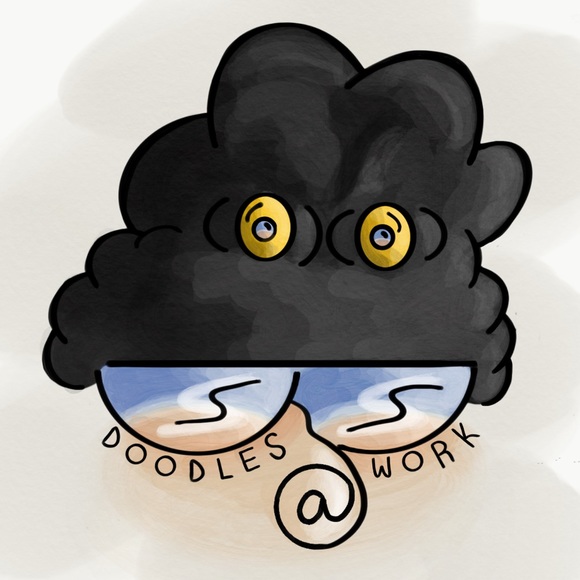doodlesatwork