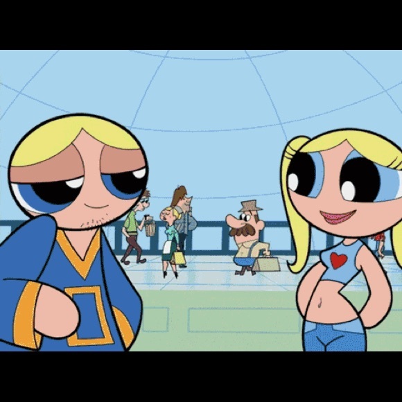 bubbles1111