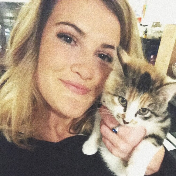meeganjohnston